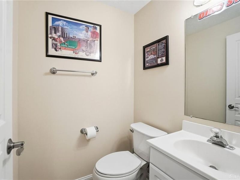2941 Dutton Court, Washington Township, OH 45458 Photo 73