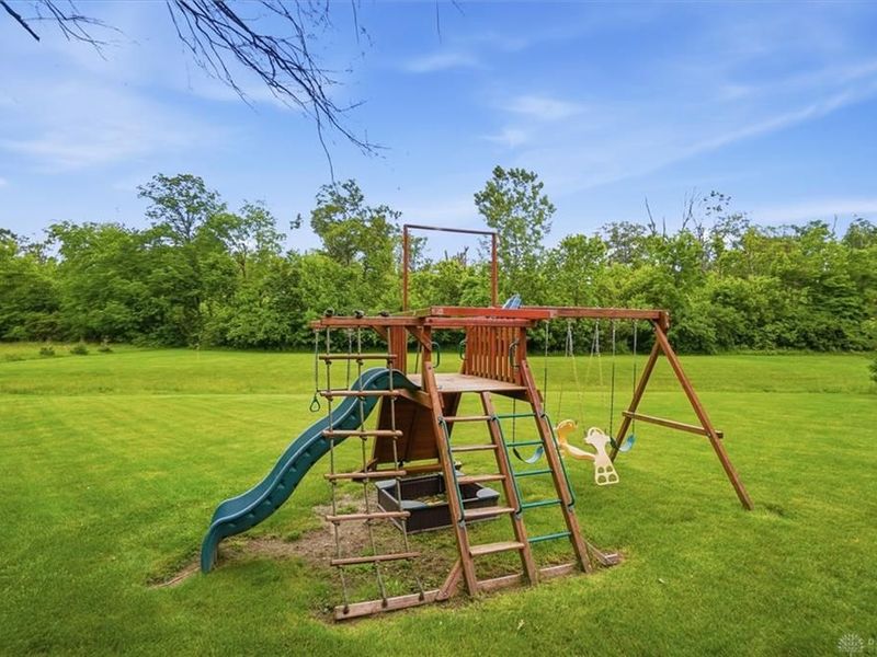 2941 Dutton Court, Washington Township, OH 45458 Photo 84