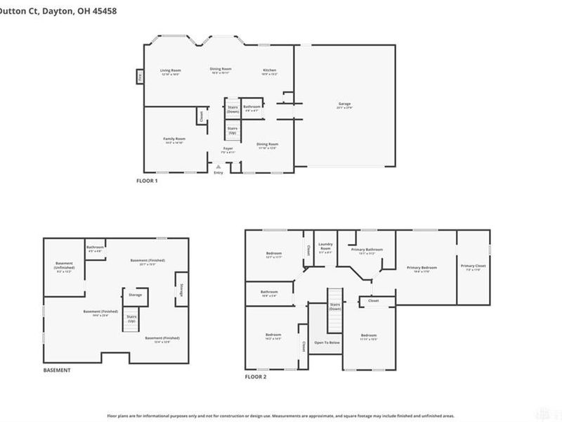 2941 Dutton Court, Washington Township, OH 45458 Photo 89