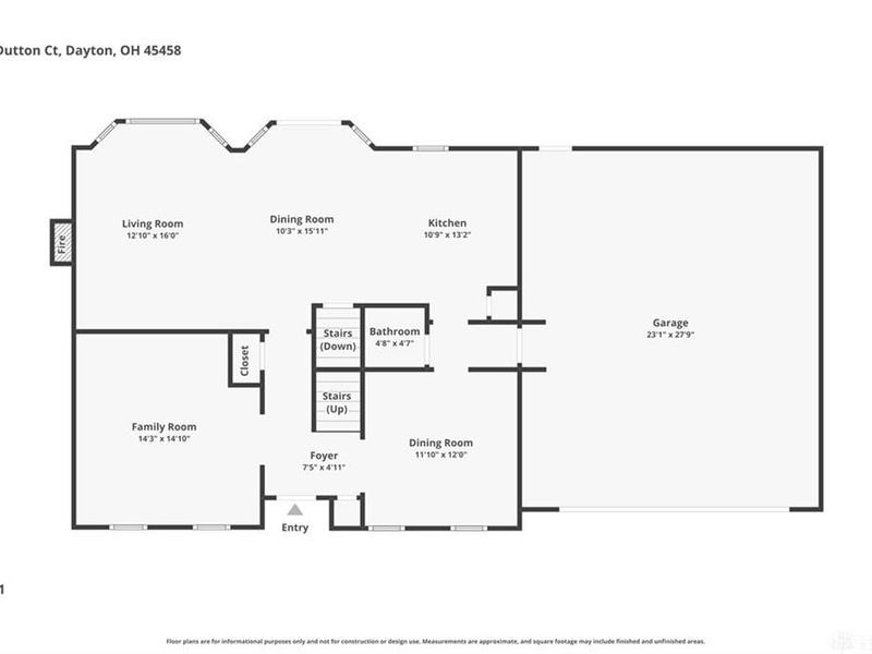 2941 Dutton Court, Washington Township, OH 45458 Photo 90