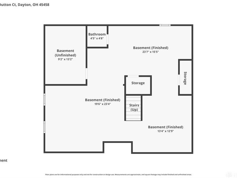 2941 Dutton Court, Washington Township, OH 45458 Photo 92