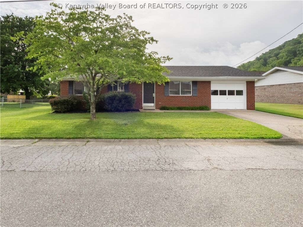 1066 Riverdale Estates, Winfield, WV 25213 Main Photo