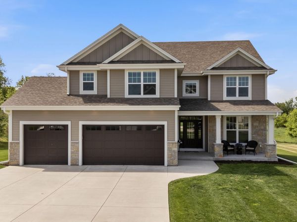 2901 Loretta Ln, Barton, WI 53090