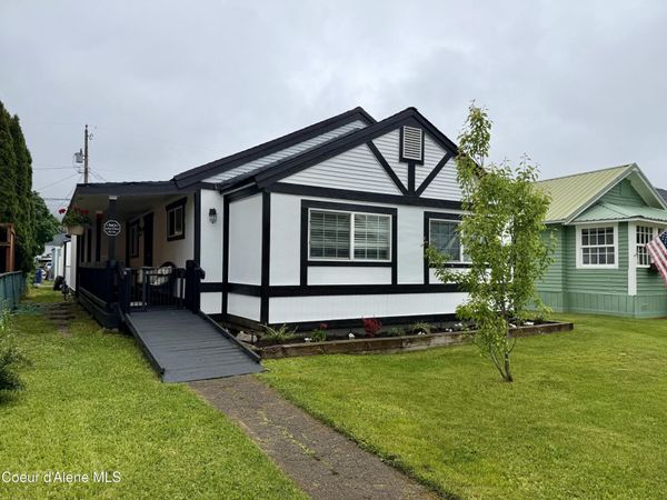 315 W Mullan Ave , Kellogg, ID 83837
