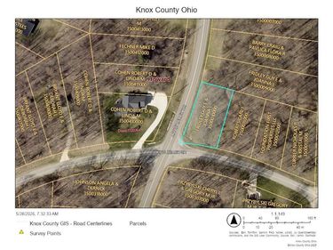 0 King Beach Dr., Howard, OH 43028