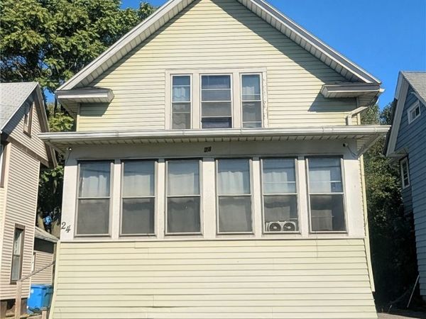 24 Lois Street , Rochester, NY 14606