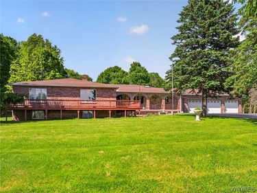 540 Shumway Road, Brockport, NY 14420