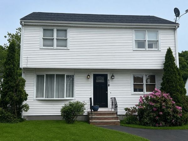 62 Brockton Avenue, Brockton, MA 02302
