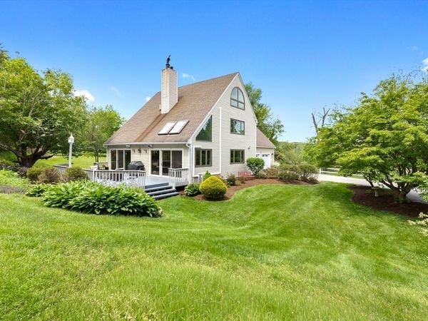 79 Scotland Rd, Newbury, MA 01951
