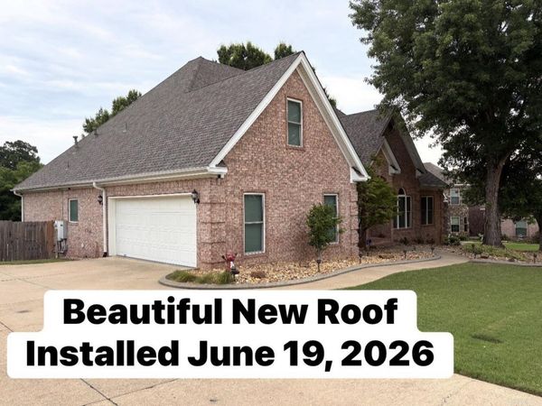 113 Mohawk Drive, Maumelle, AR 72113