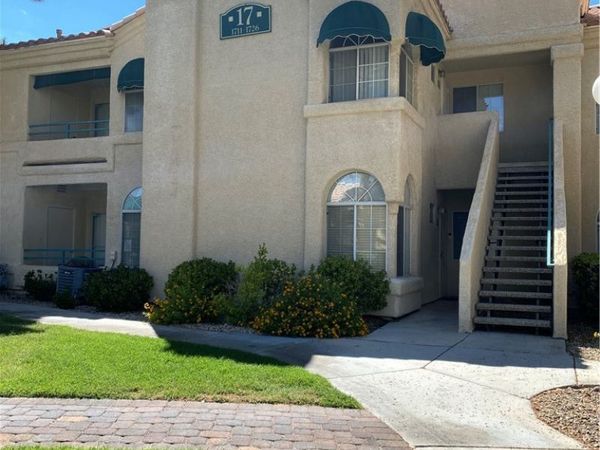 2251 Wigwam Parkway, Unit 1722, Henderson, NV 89074