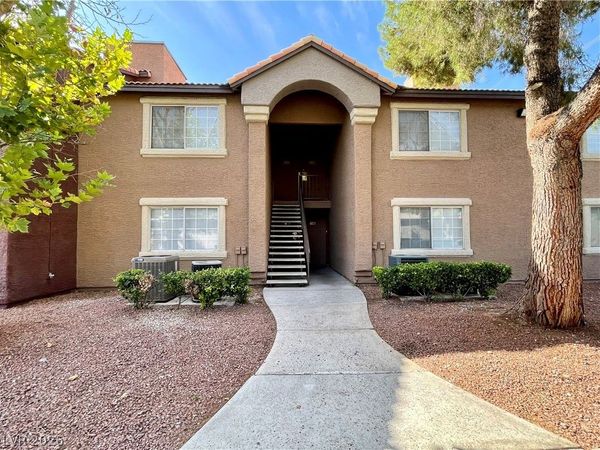 2750 S Durango Drive , Unit 1149, Las Vegas, NV 89117