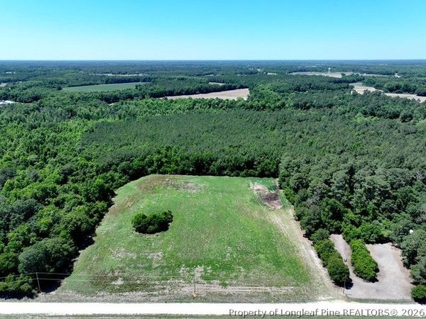 Sand Rock Road, Fairmont, NC 28340