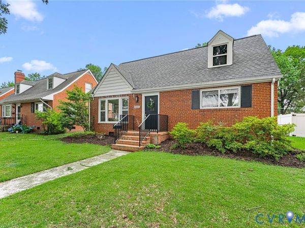1925 Wilmington Avenue , Richmond, VA 23227