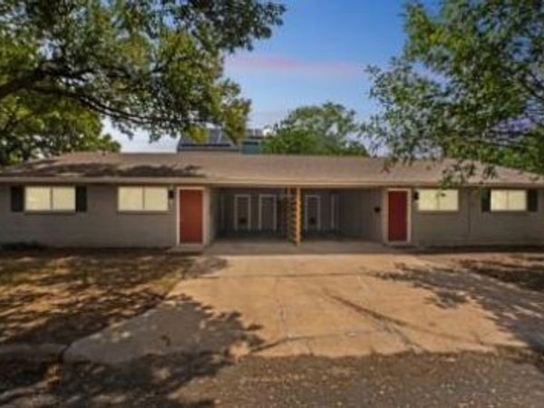 5009 Brighton RD, Unit A, Austin, TX 78745