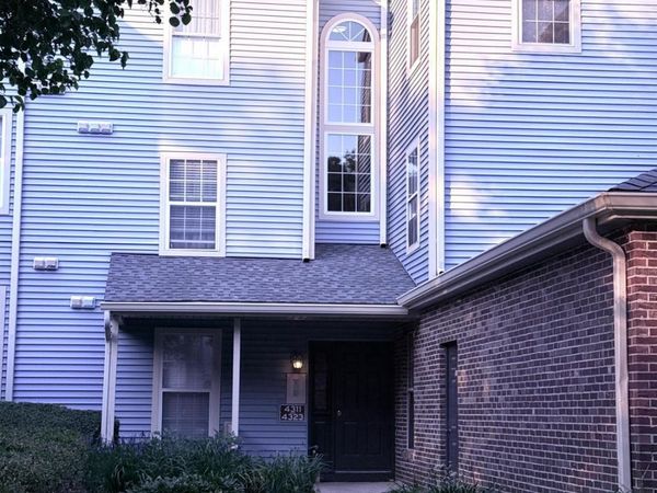 4313 Bayberry Court , Monmouth Junction, NJ 08852