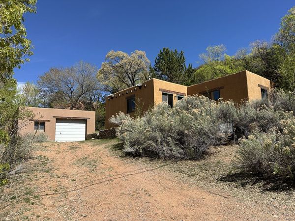 1710 Upper Canyon , Santa Fe, NM 87501