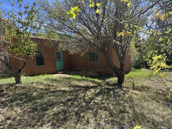 1680 Upper Canyon Road , Santa Fe, NM 87501