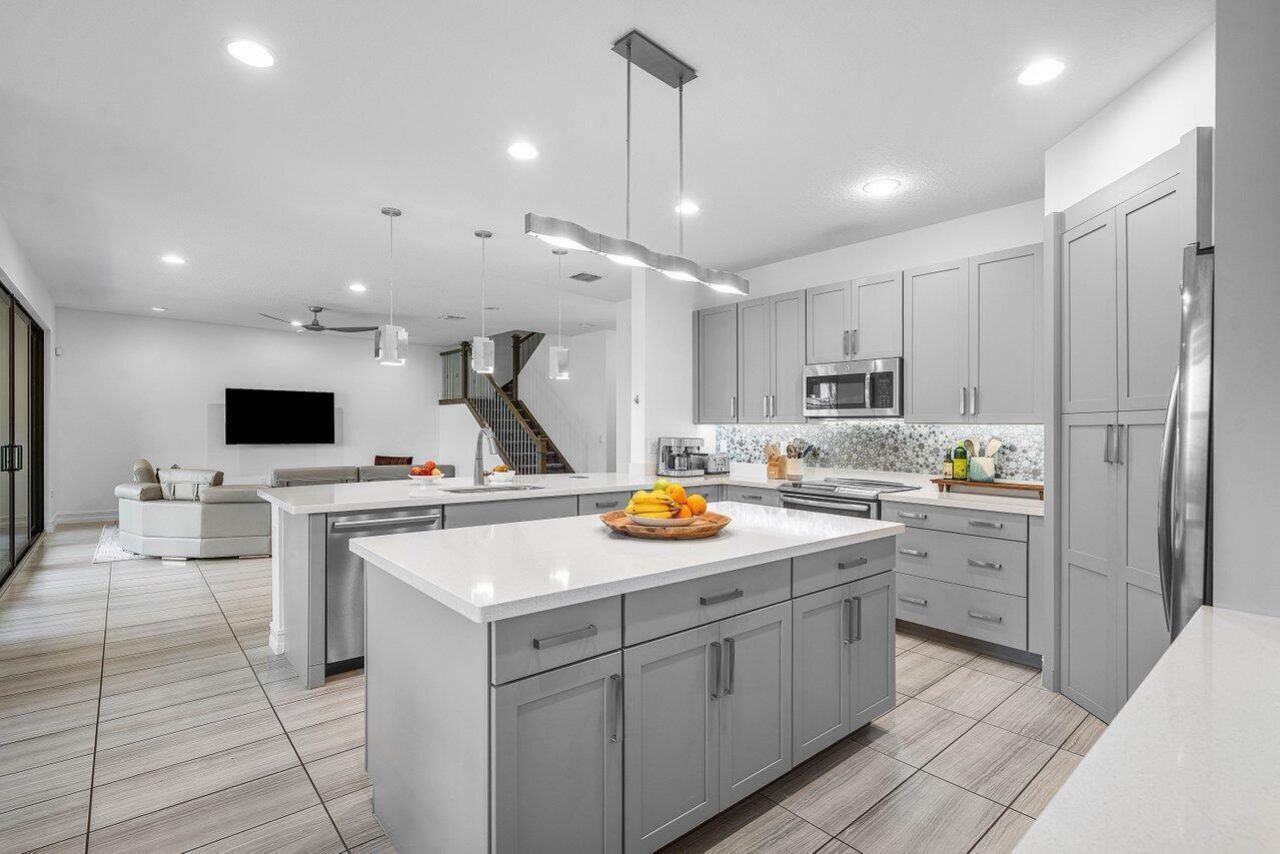 8068 Lemon Serpentine Lane, Delray Beach, FL 33446 Photo