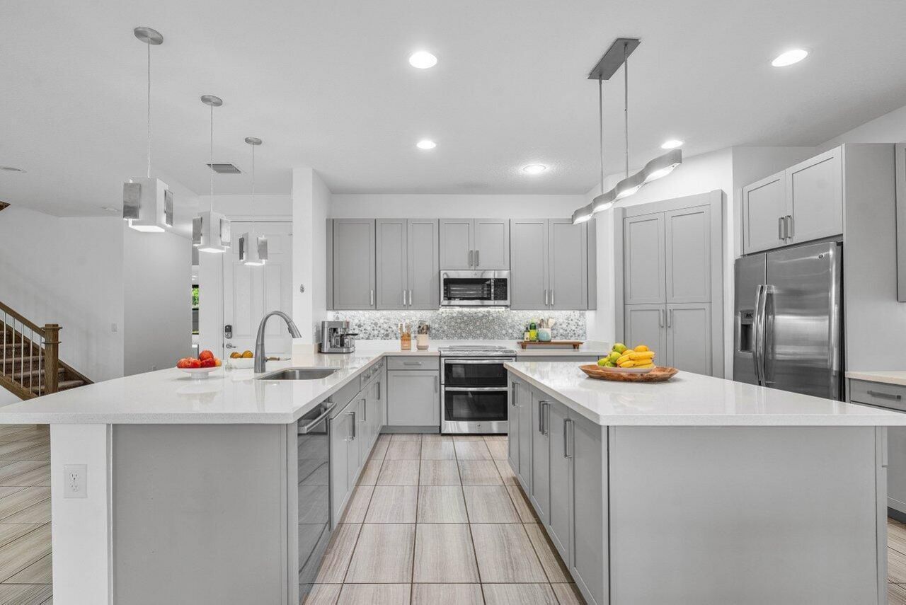 8068 Lemon Serpentine Lane, Delray Beach, FL 33446 Photo