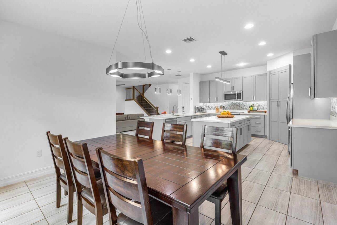 8068 Lemon Serpentine Lane, Delray Beach, FL 33446 Photo