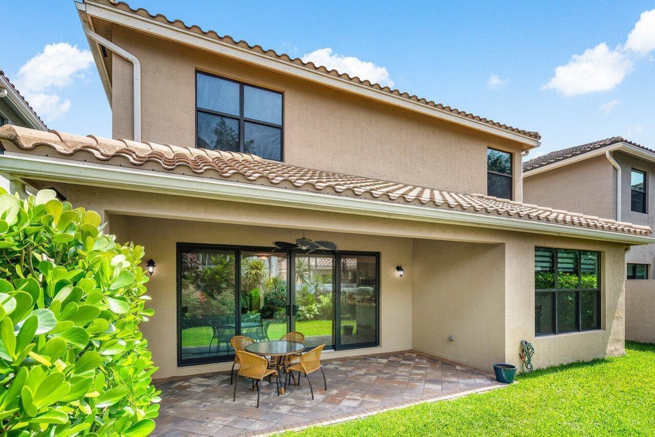 8068 Lemon Serpentine Lane, Delray Beach, FL 33446 Photo