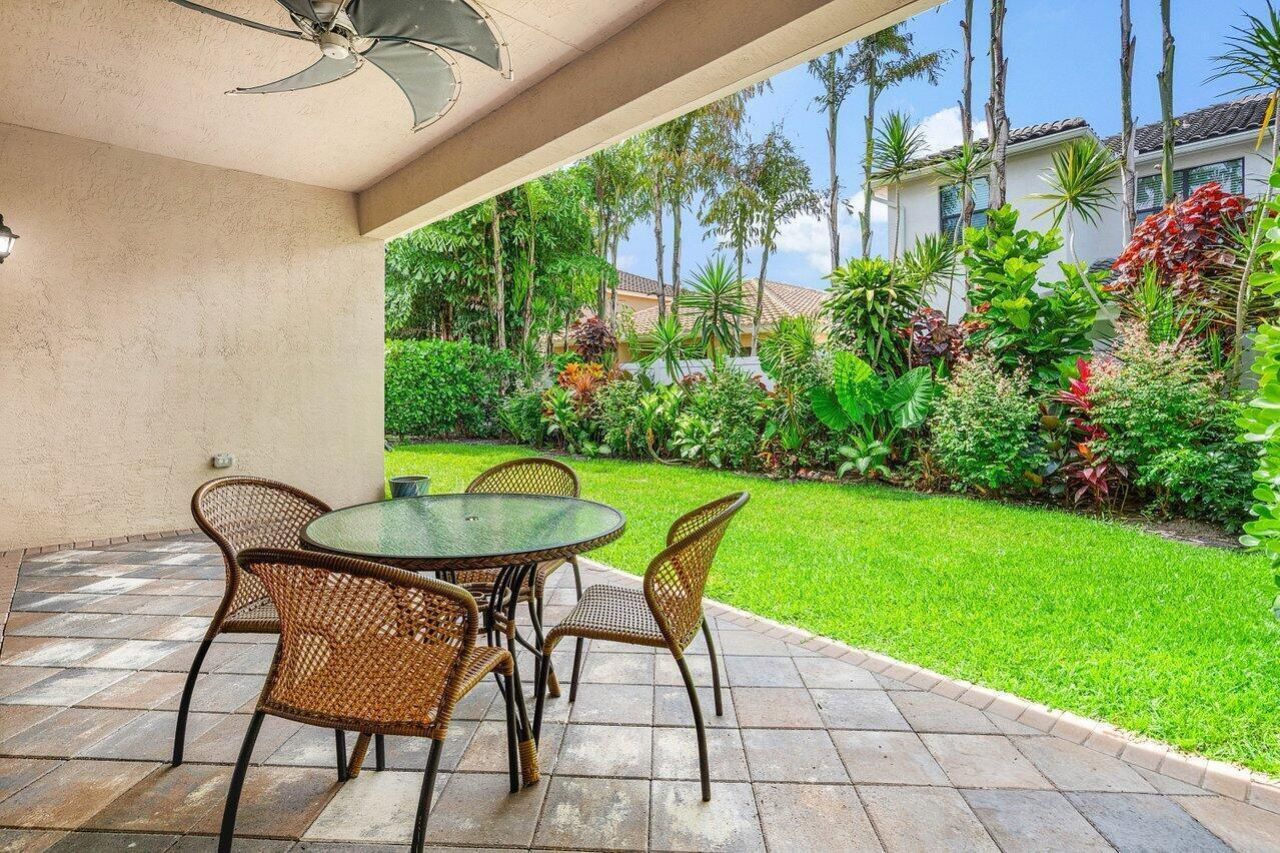 8068 Lemon Serpentine Lane, Delray Beach, FL 33446 Photo