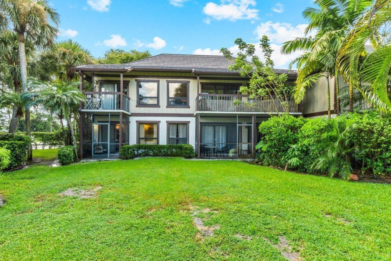 13334 Polo Club Road, Unit 207, Wellington, FL 33414 Photo