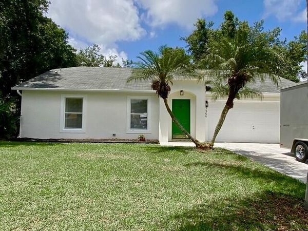 7500 Pensacola Road, Fort Pierce, FL 34951