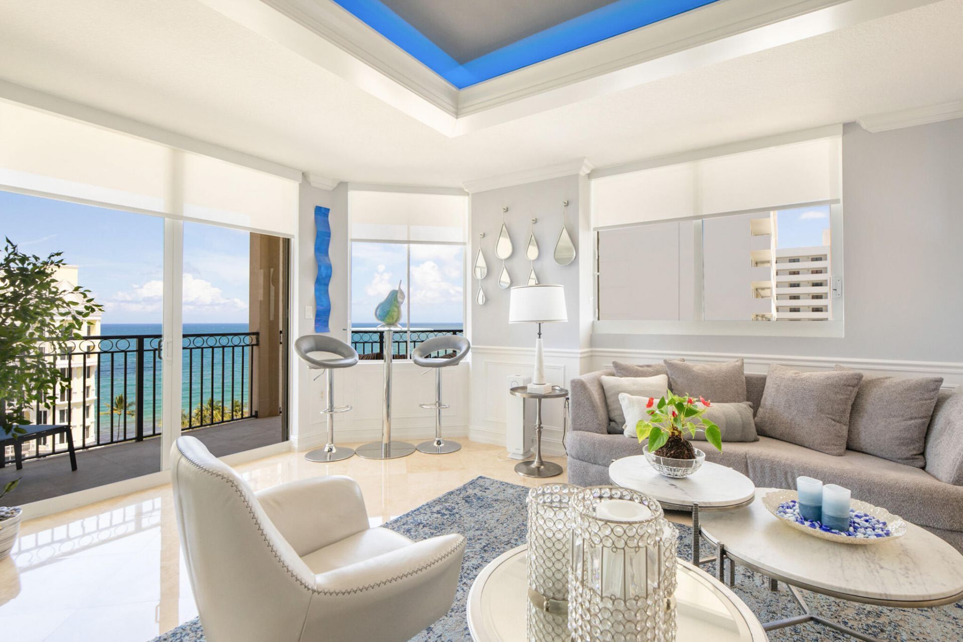 2001 N Ocean Boulevard, Unit Apt 1201, Fort Lauderdale, FL 33305 Photo