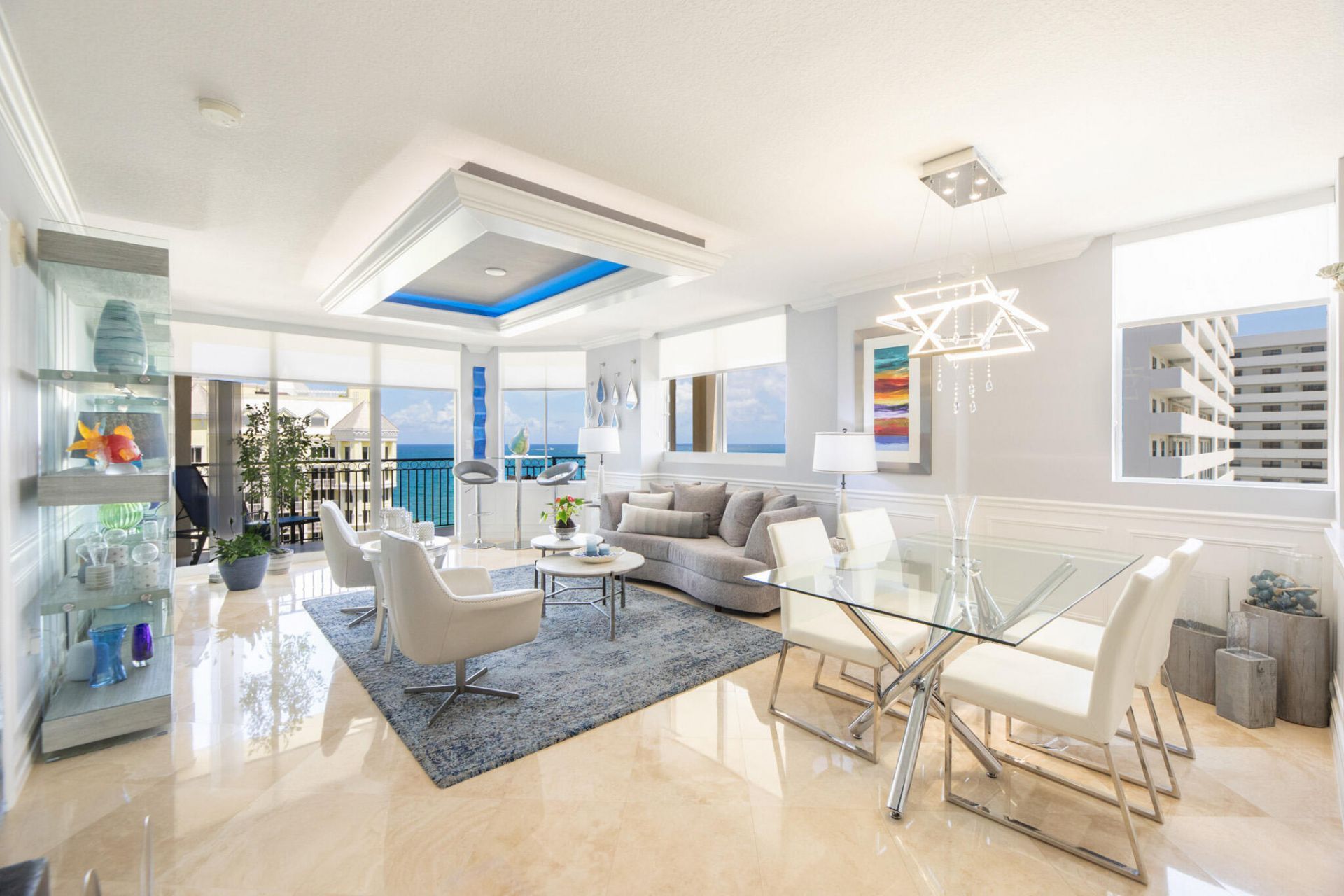 2001 N Ocean Boulevard, Unit Apt 1201, Fort Lauderdale, FL 33305 Photo
