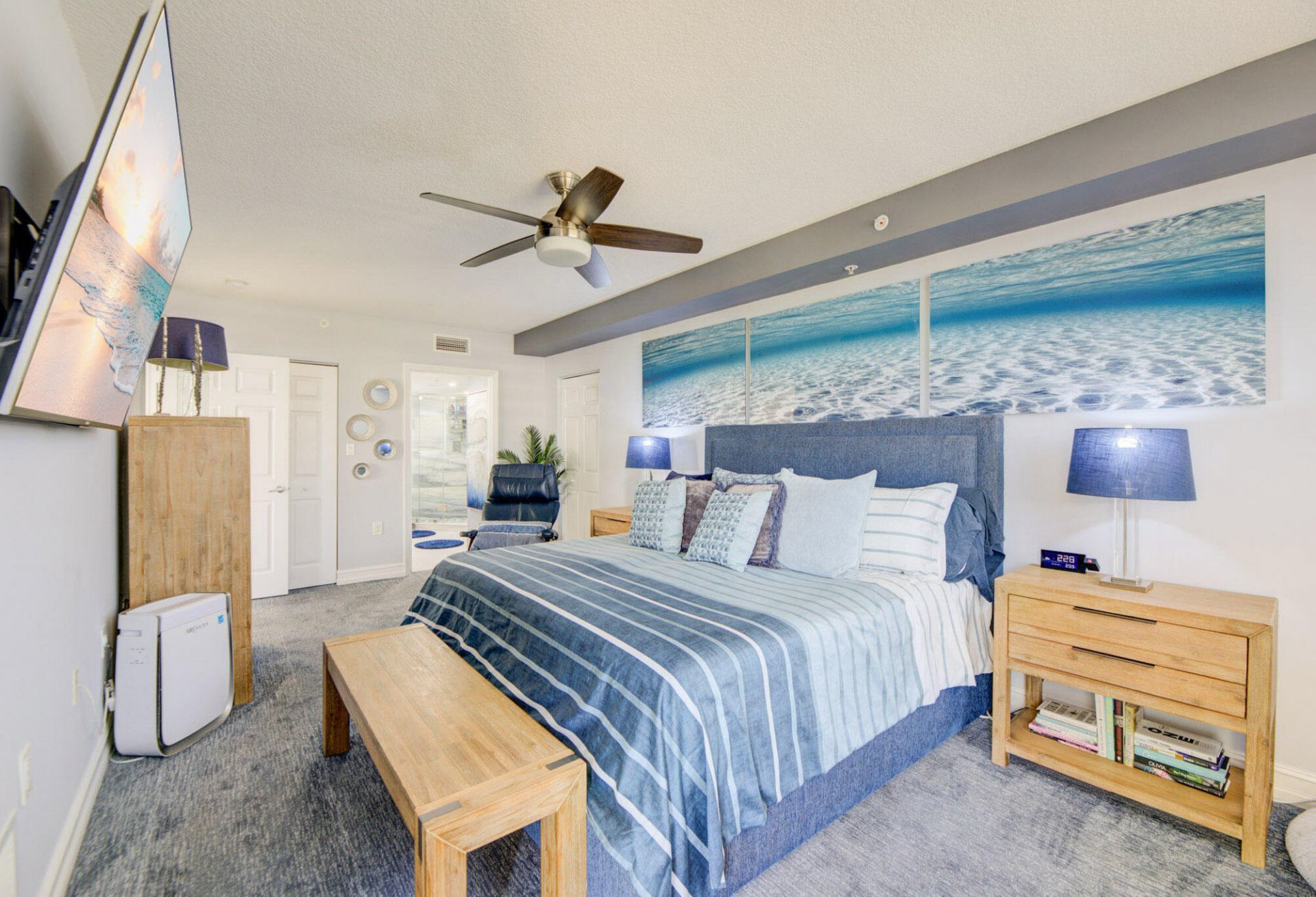 2001 N Ocean Boulevard, Unit Apt 1201, Fort Lauderdale, FL 33305 Photo