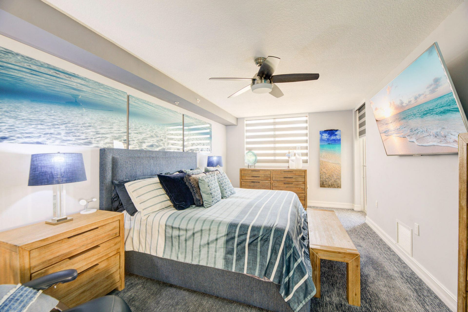 2001 N Ocean Boulevard, Unit Apt 1201, Fort Lauderdale, FL 33305 Photo