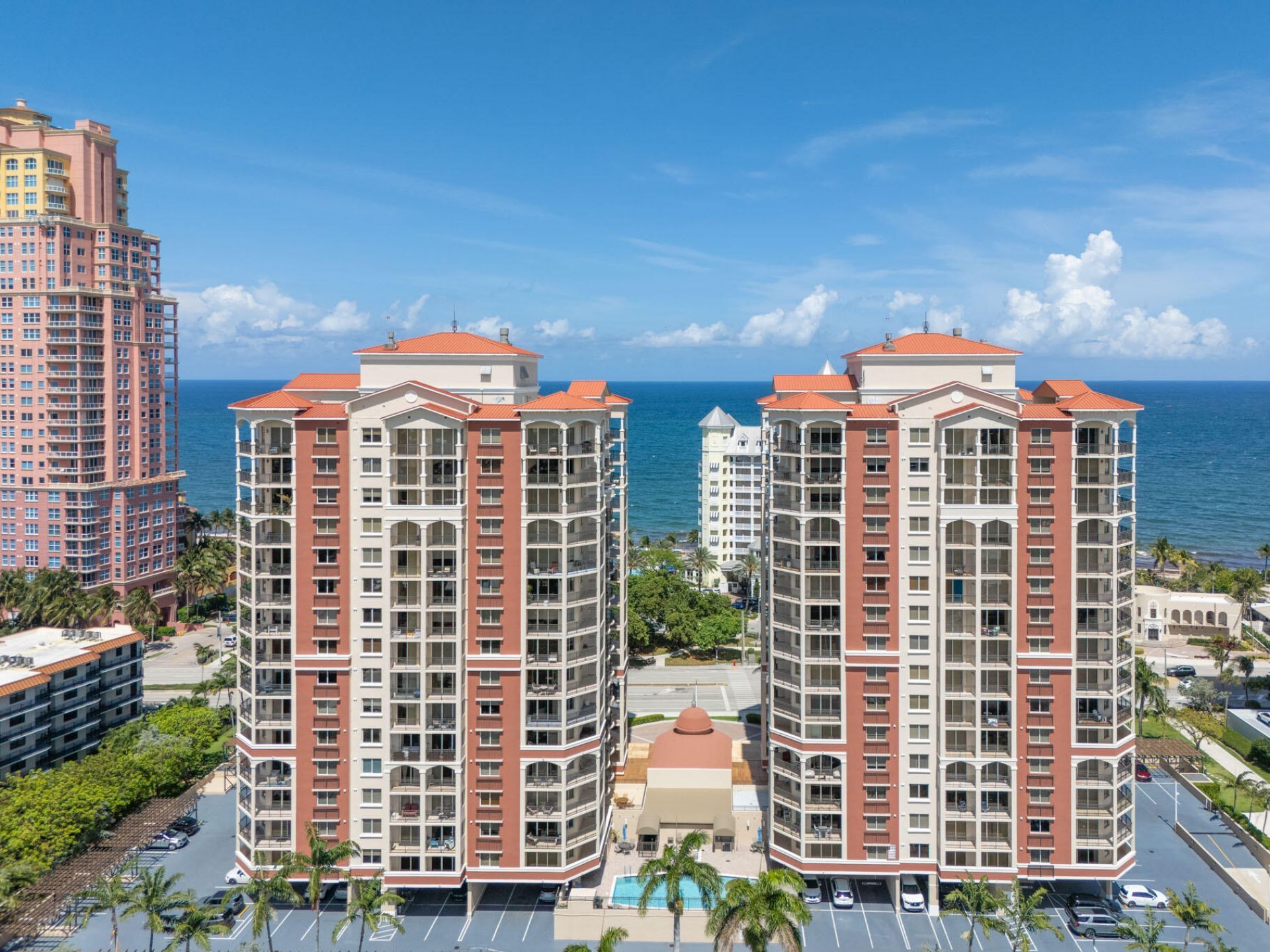 2001 N Ocean Boulevard, Unit Apt 1201, Fort Lauderdale, FL 33305 Photo
