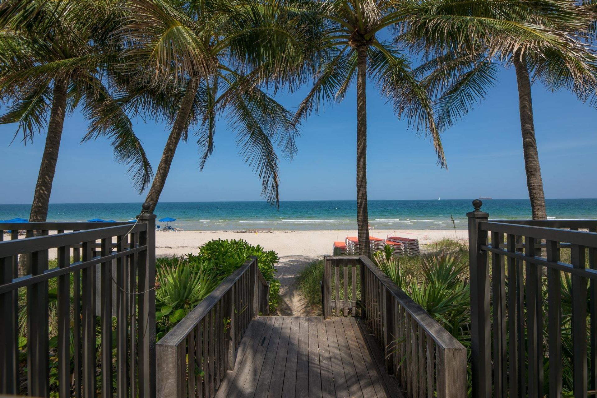 2001 N Ocean Boulevard, Unit Apt 1201, Fort Lauderdale, FL 33305 Photo