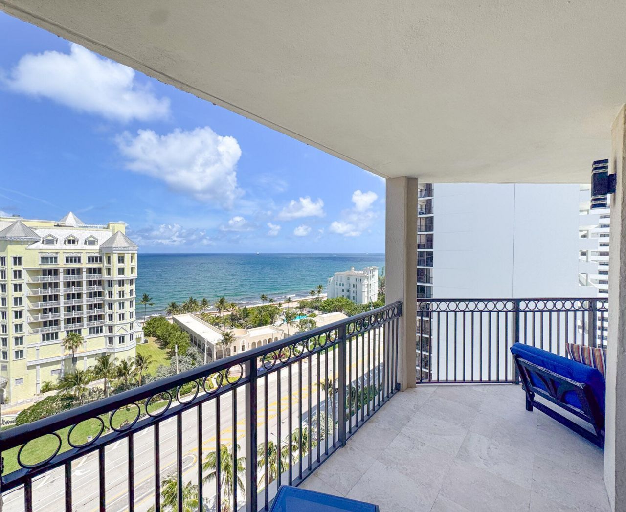 2001 N Ocean Boulevard, Unit Apt 1201, Fort Lauderdale, FL 33305 Photo