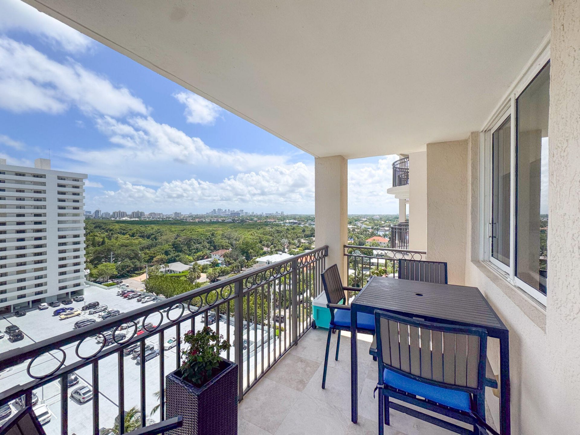 2001 N Ocean Boulevard, Unit Apt 1201, Fort Lauderdale, FL 33305 Photo