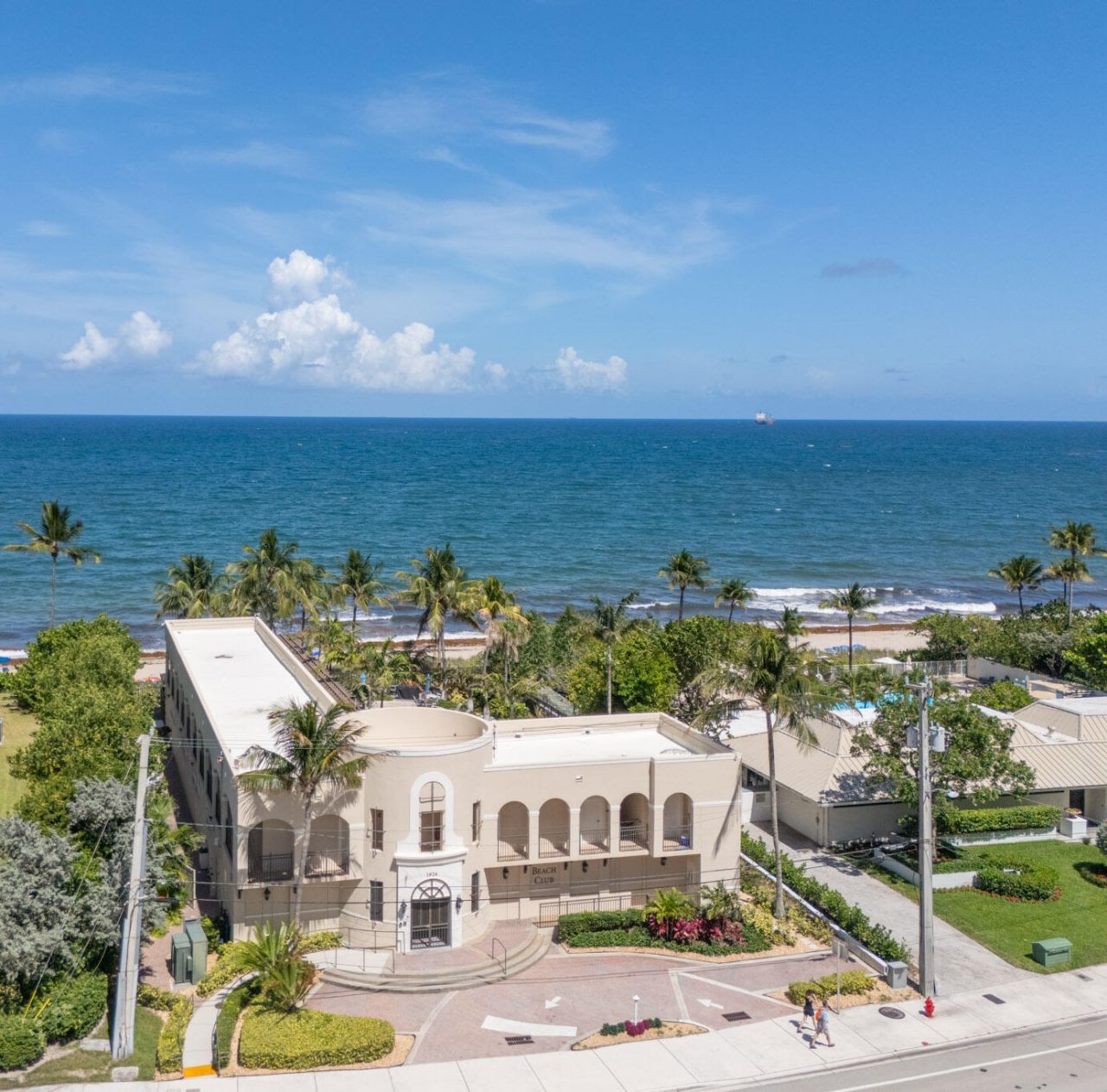 2001 N Ocean Boulevard, Unit Apt 1201, Fort Lauderdale, FL 33305 Photo