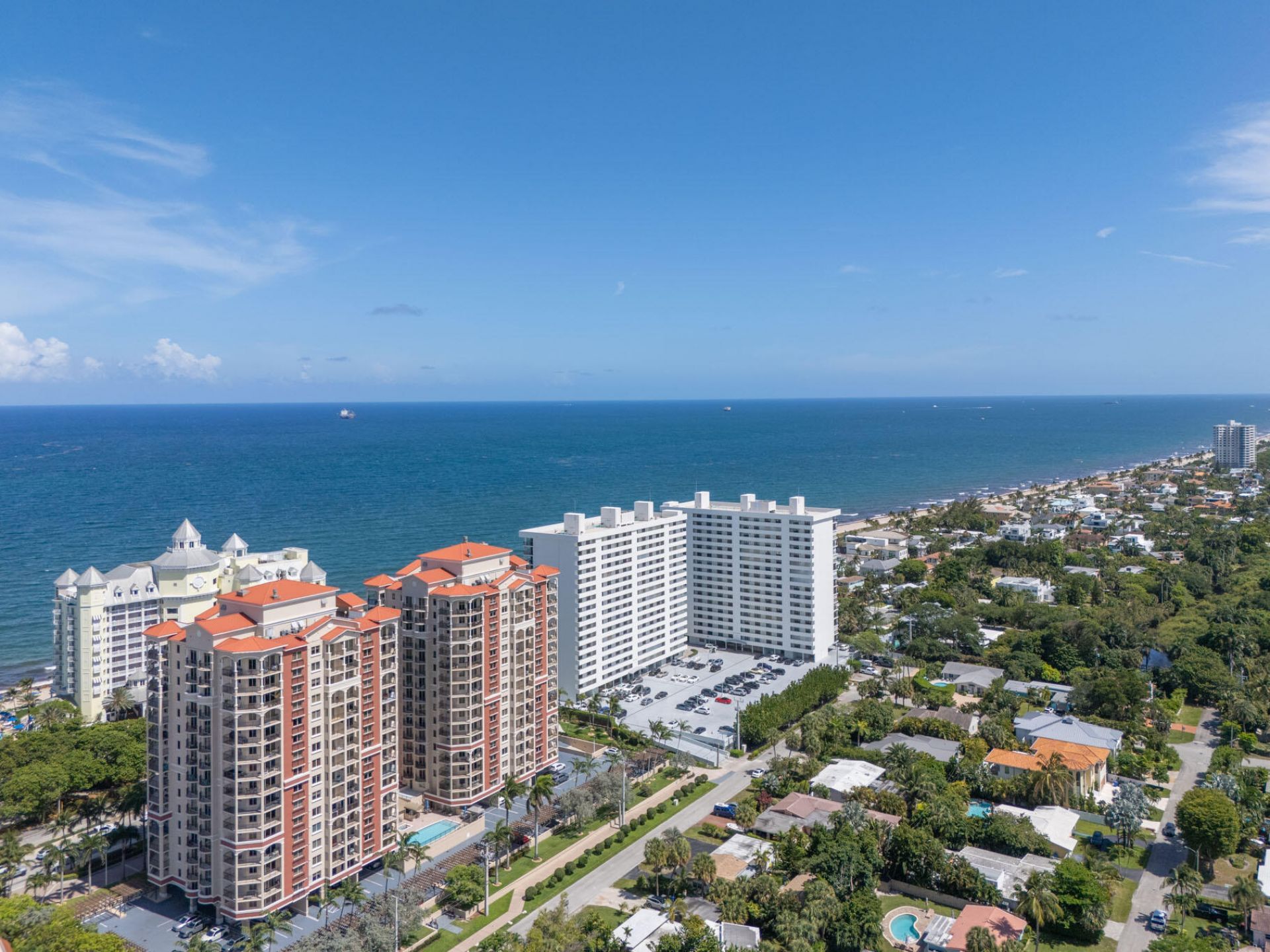 2001 N Ocean Boulevard, Unit Apt 1201, Fort Lauderdale, FL 33305 Photo