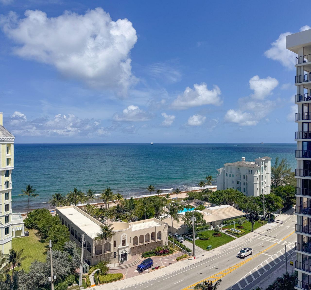 2001 N Ocean Boulevard, Unit Apt 1201, Fort Lauderdale, FL 33305 Photo