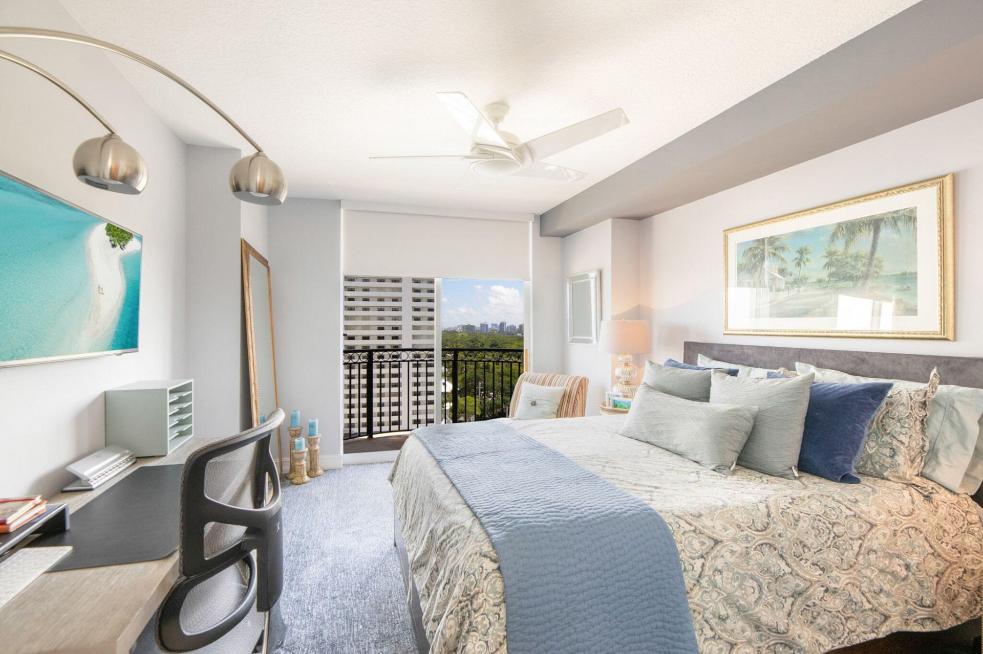 2001 N Ocean Boulevard, Unit Apt 1201, Fort Lauderdale, FL 33305 Photo