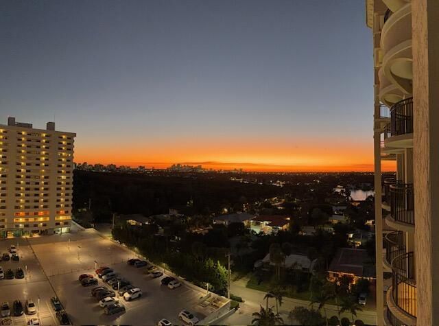 2001 N Ocean Boulevard, Unit Apt 1201, Fort Lauderdale, FL 33305 Photo