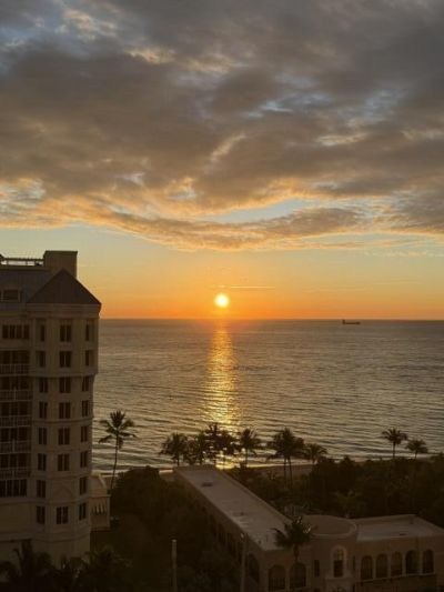 2001 N Ocean Boulevard, Unit Apt 1201, Fort Lauderdale, FL 33305 Photo