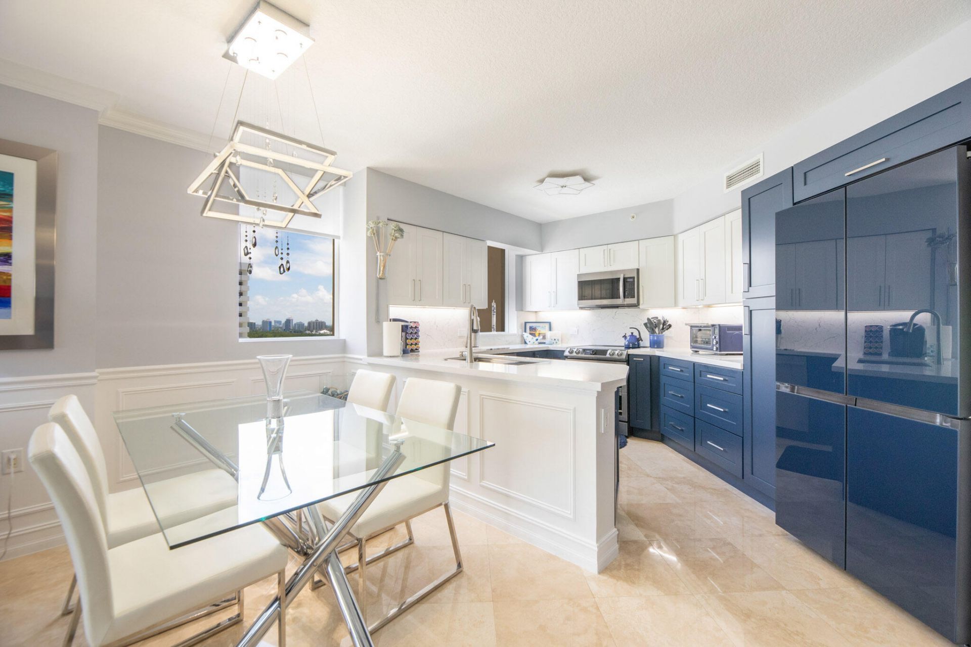 2001 N Ocean Boulevard, Unit Apt 1201, Fort Lauderdale, FL 33305 Photo