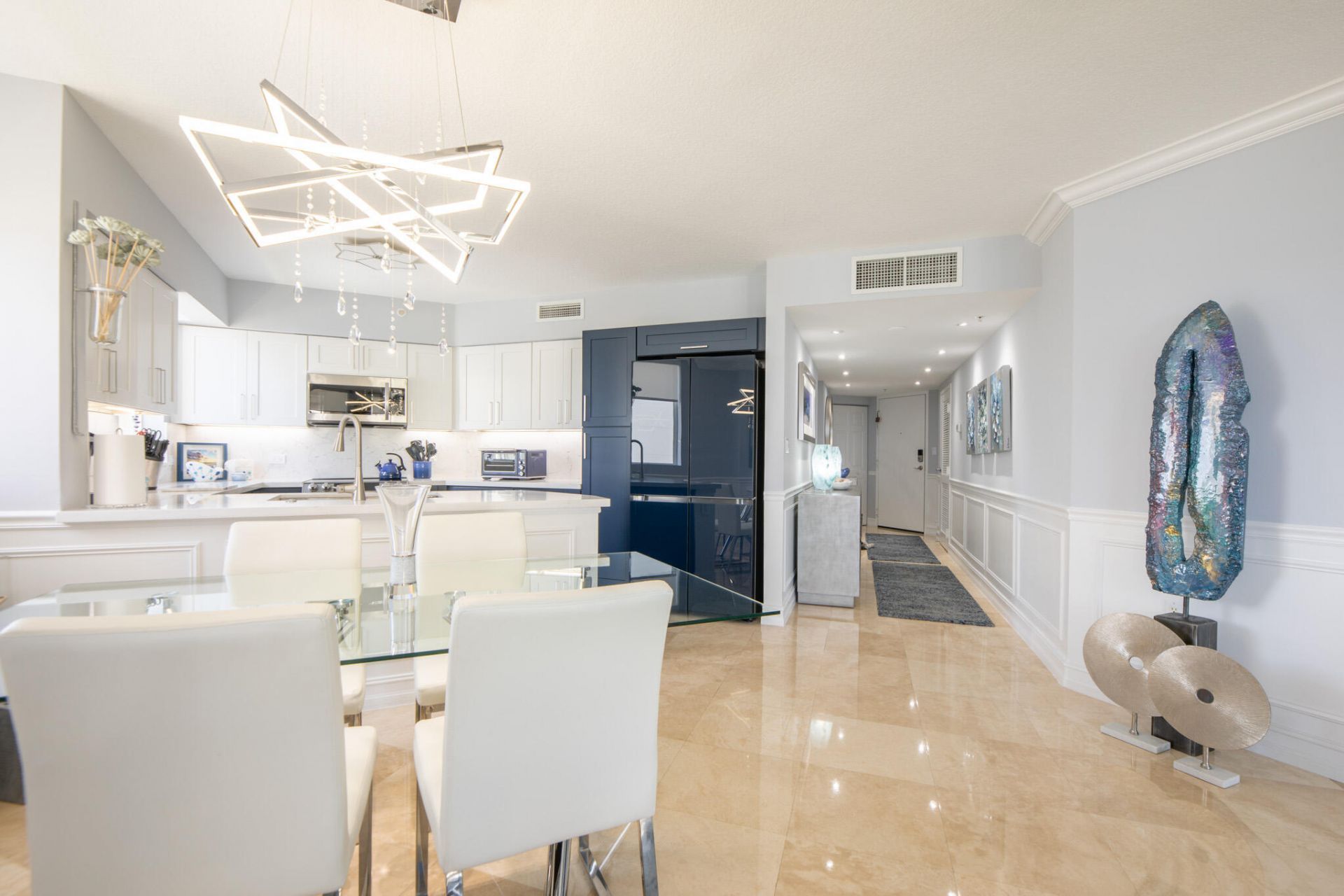 2001 N Ocean Boulevard, Unit Apt 1201, Fort Lauderdale, FL 33305 Photo