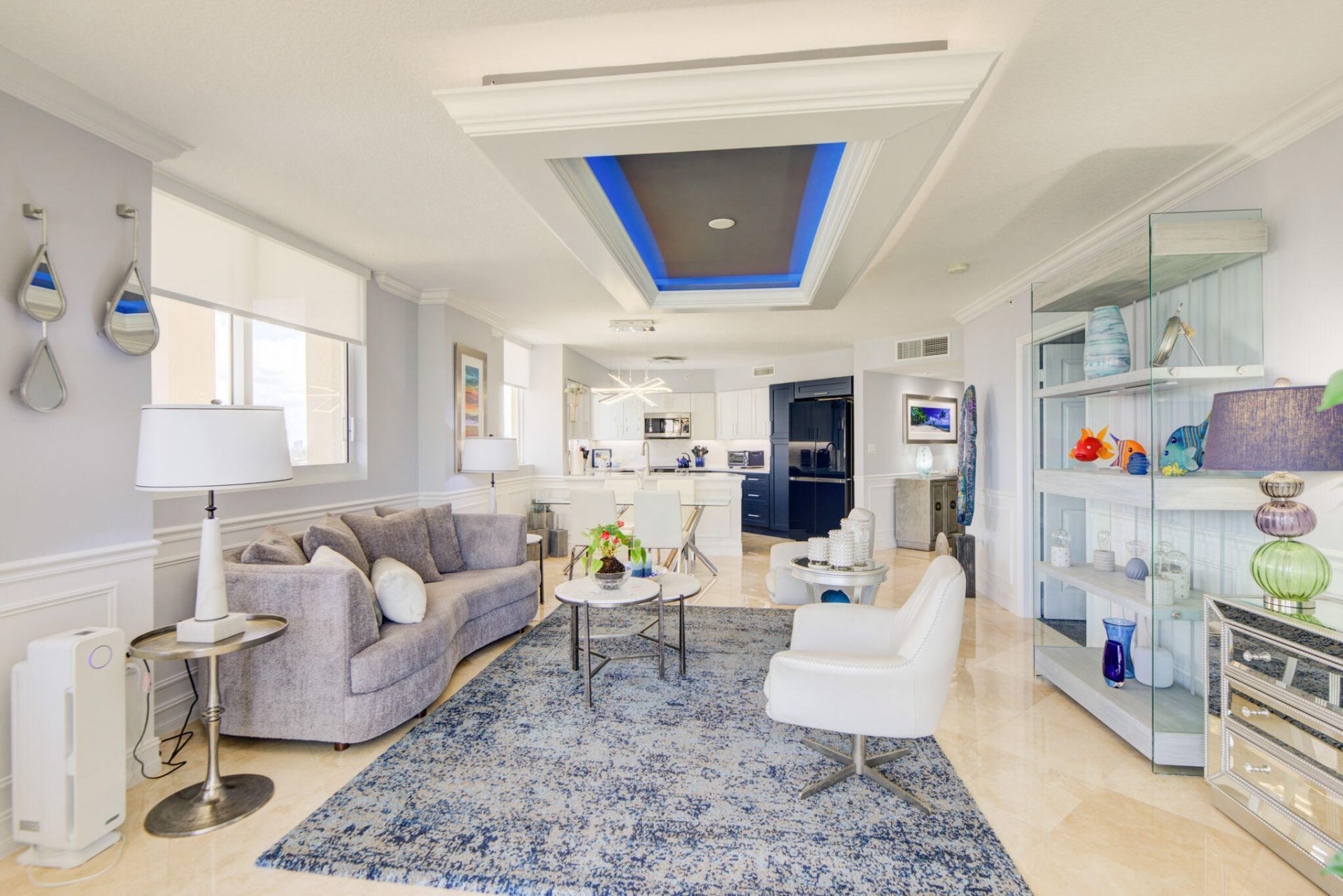 2001 N Ocean Boulevard, Unit Apt 1201, Fort Lauderdale, FL 33305 Photo