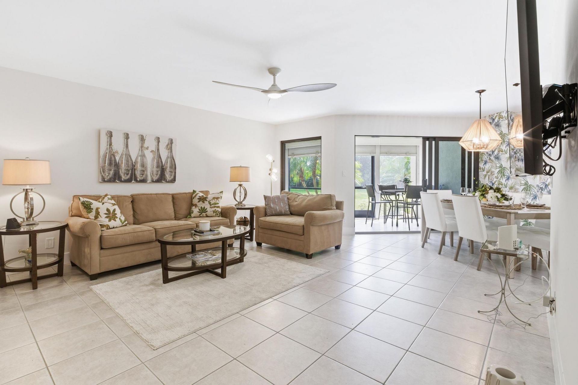 5800 Camino Del Sol, Unit Apt 106, Boca Raton, FL 33433 Photo