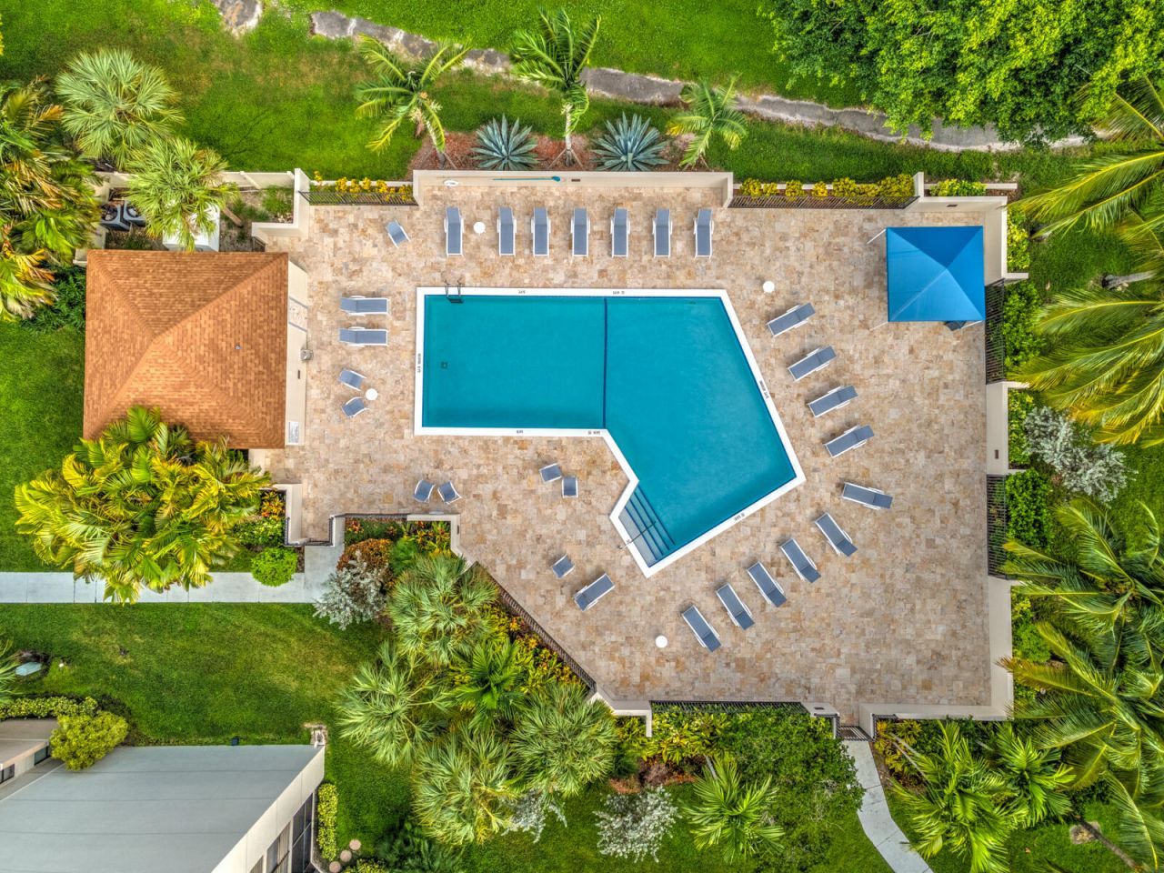 5800 Camino Del Sol, Unit Apt 106, Boca Raton, FL 33433 Photo