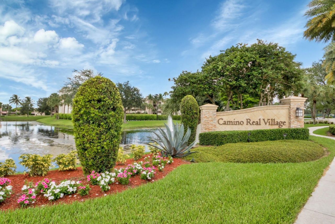 5800 Camino Del Sol, Unit Apt 106, Boca Raton, FL 33433 Photo