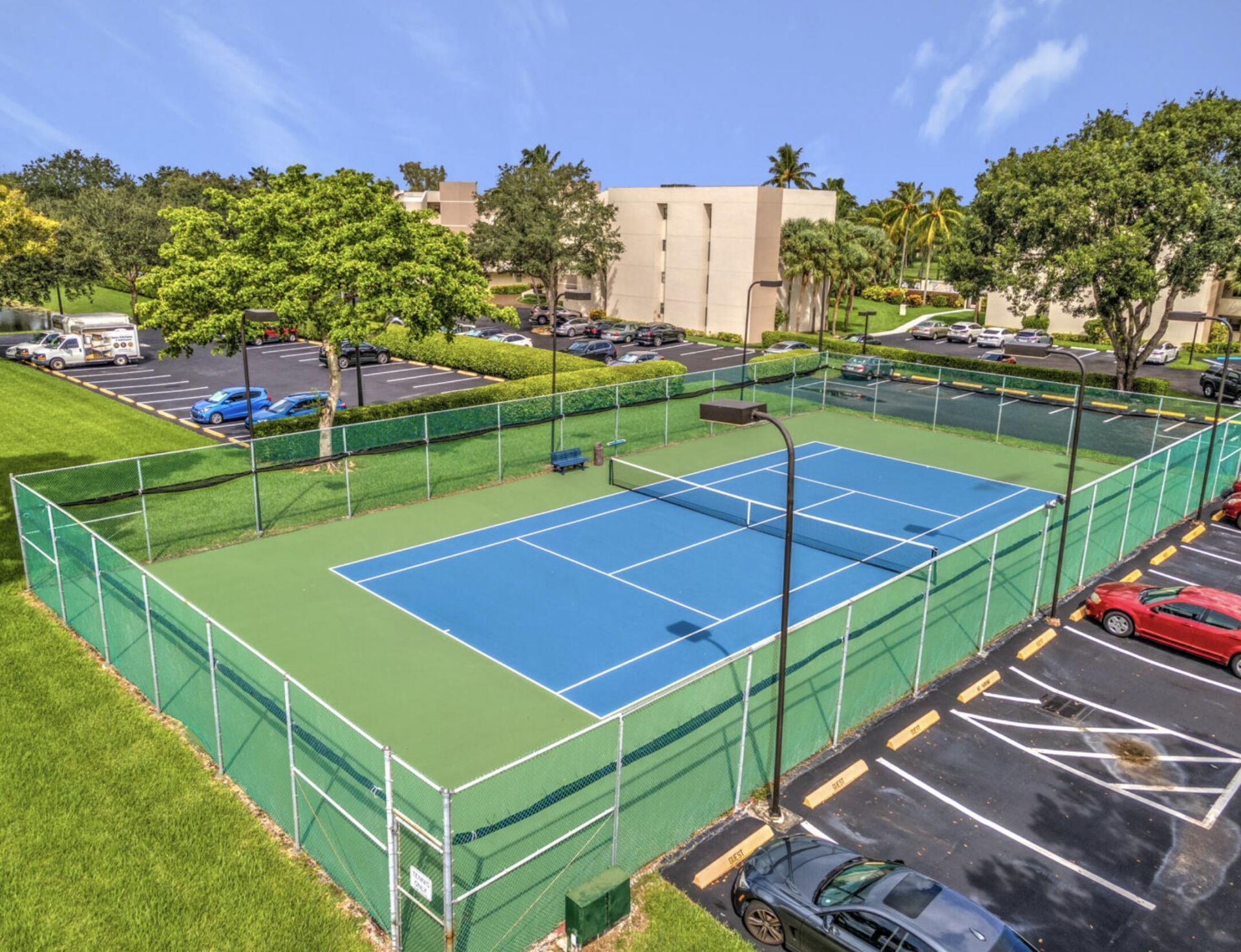 5800 Camino Del Sol, Unit Apt 106, Boca Raton, FL 33433 Photo